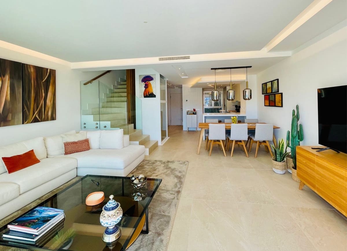 3 Zimmer Haus zu verkaufen in Mijas mit Pool Garage - 695.000 € (Ref: 9940648)