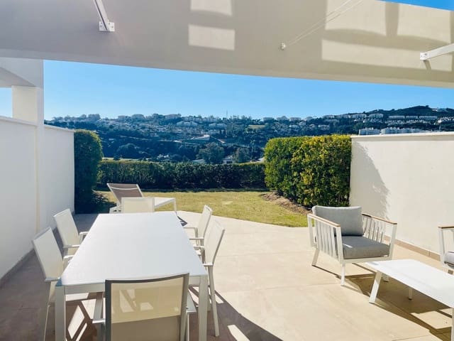3 soveværelse Byhus til salg i La Cala Golf - Lagar Martell, Mijas med swimmingpool garage - € 695.000 (Ref: 9940648)