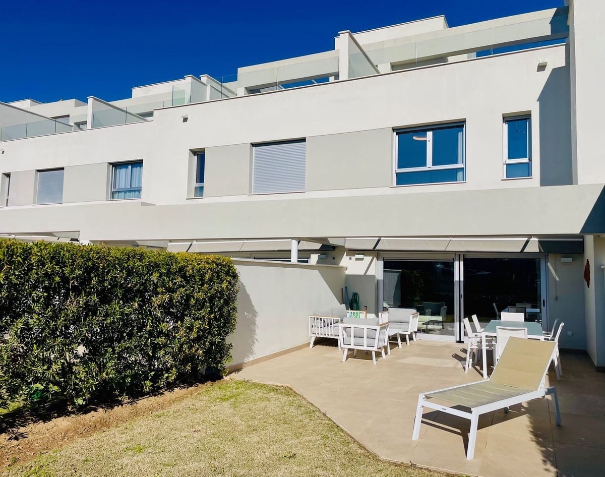 3 Zimmer Haus zu verkaufen in Mijas mit Pool Garage - 695.000 € (Ref: 9940648)