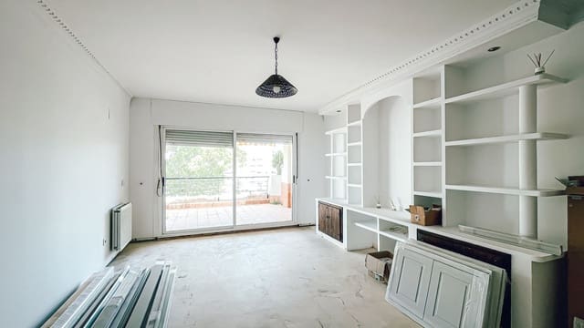 3 quarto Apartamento para venda em Guadalmina, Marbella com piscina garagem - 529 000 € (Ref: 9942843)
