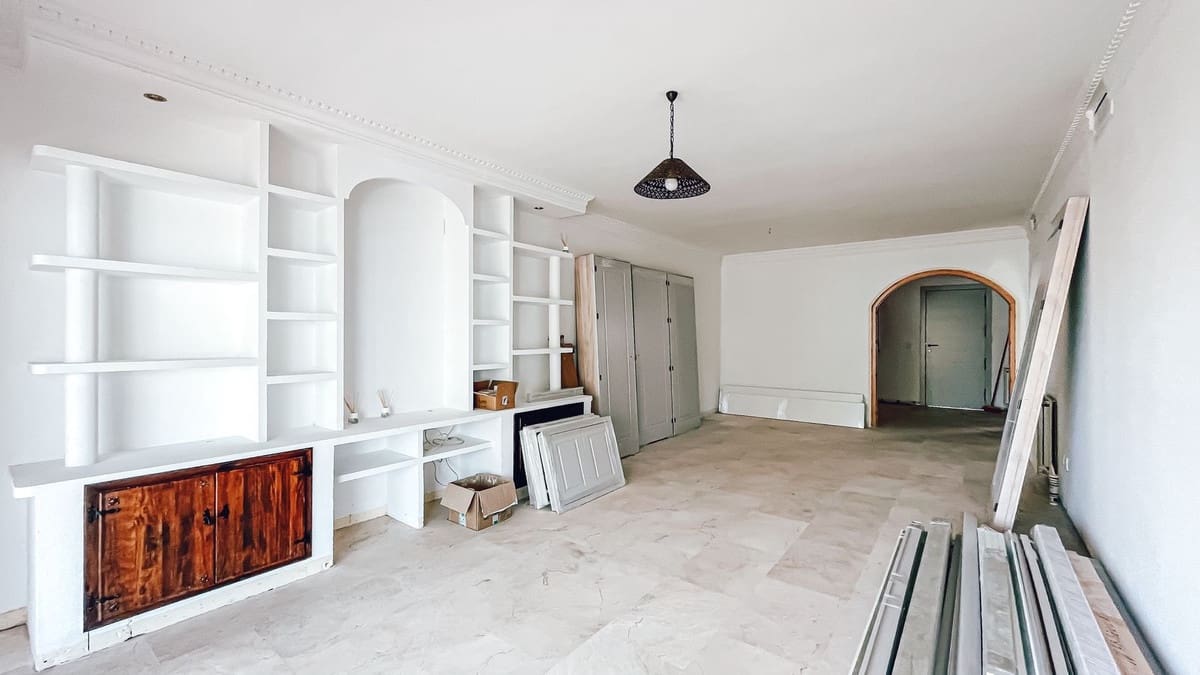 3 bedroom Apartment for sale in Guadalmina with pool garage - € 529,000 (Ref: 9942843)