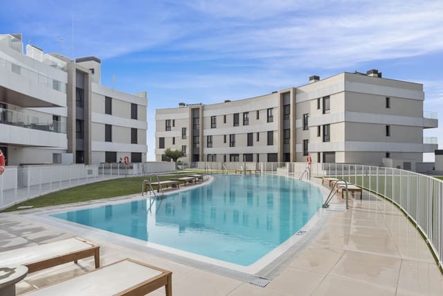 2 camera da letto Appartamento in vendita in Selwo, Estepona con piscina garage - 620.000 € (Rif: 9942850)