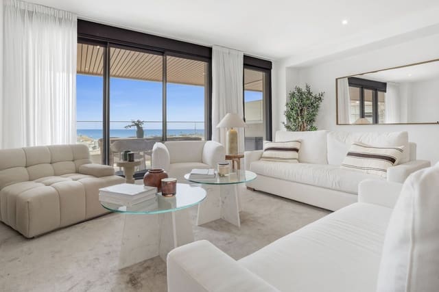 2 camera da letto Appartamento in vendita in Selwo, Estepona con piscina garage - 620.000 € (Rif: 9942850)
