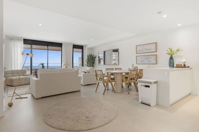2 camera da letto Appartamento in vendita in Selwo, Estepona con piscina garage - 620.000 € (Rif: 9942850)