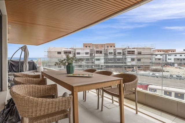 2 camera da letto Appartamento in vendita in Selwo, Estepona con piscina garage - 620.000 € (Rif: 9942850)