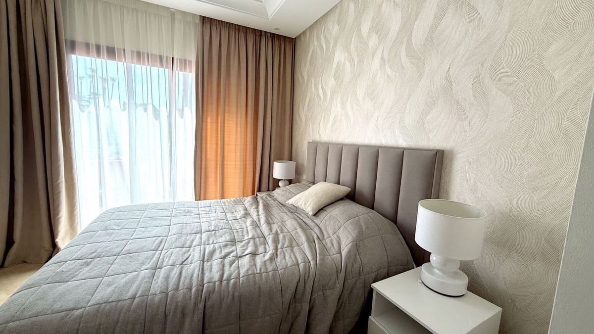 3 quarto Penthouse para venda em New Golden Mile com piscina garagem - 1 675 000 € (Ref: 9943208)