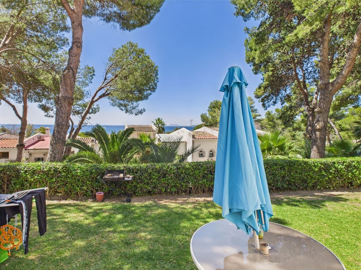 1 bedroom Apartment for sale in Estepona - € 199,500 (Ref: 9943738)