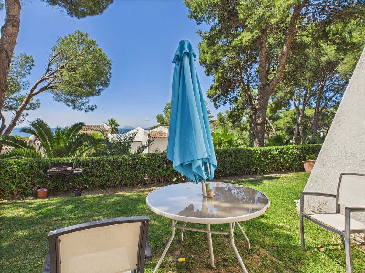 1 bedroom Apartment for sale in Estepona - € 199,500 (Ref: 9943738)