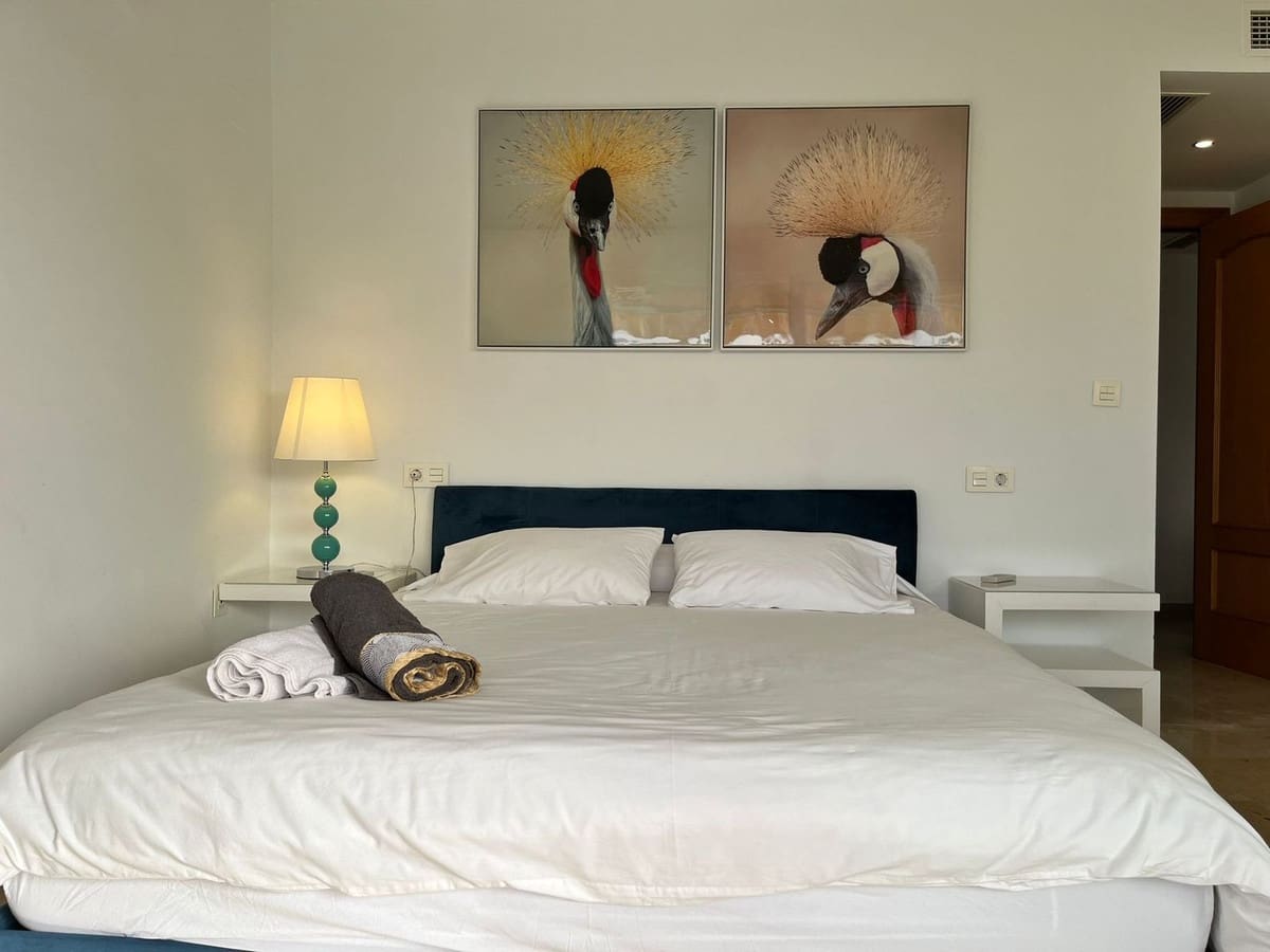 3 bedroom Apartment for sale in Guadalmina with pool garage - € 510,000 (Ref: 9943785)