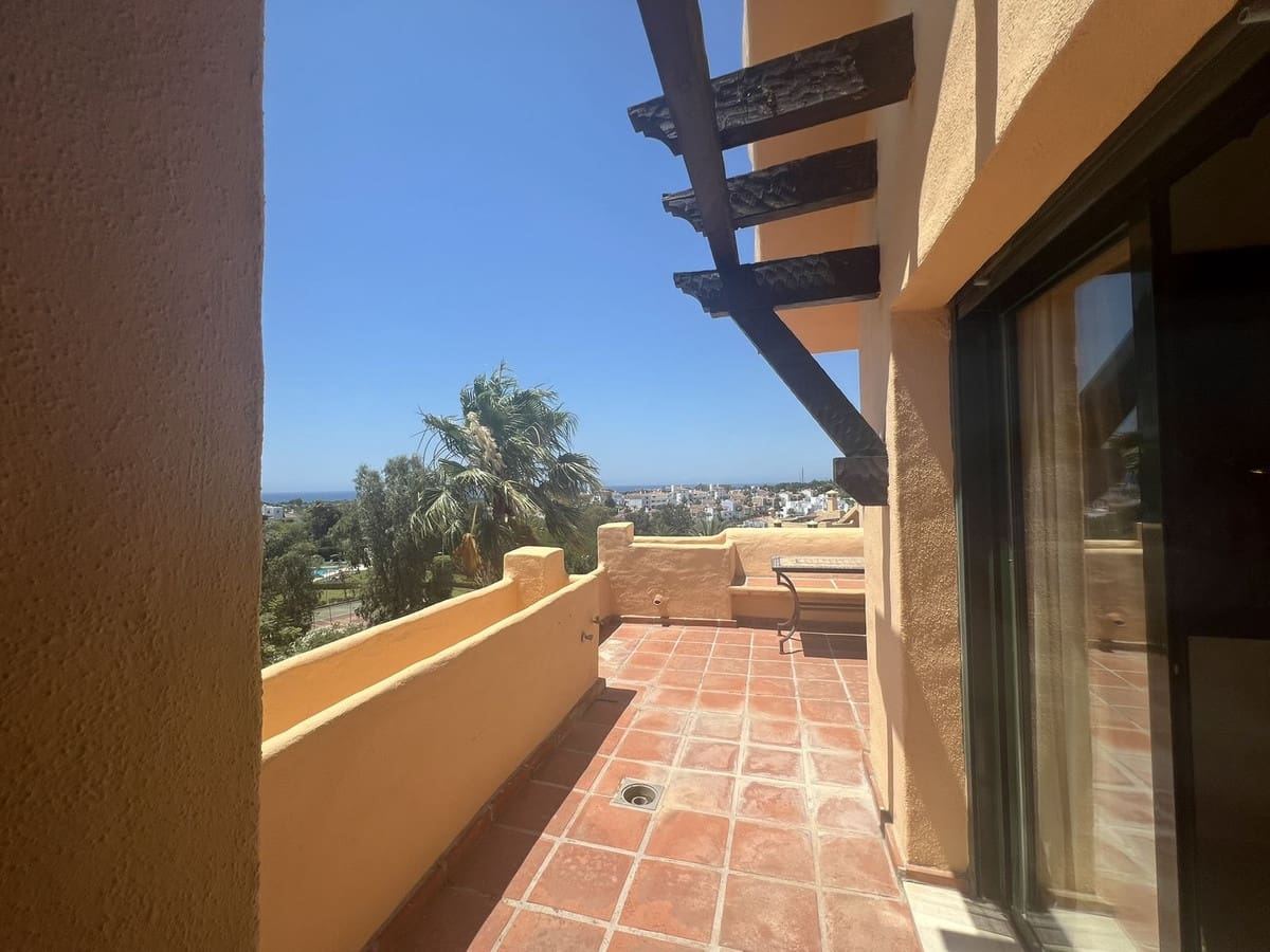 3 Zimmer Penthouse zu verkaufen in Atalaya-Isdabe mit Garage - 770.000 € (Ref: 9944218)