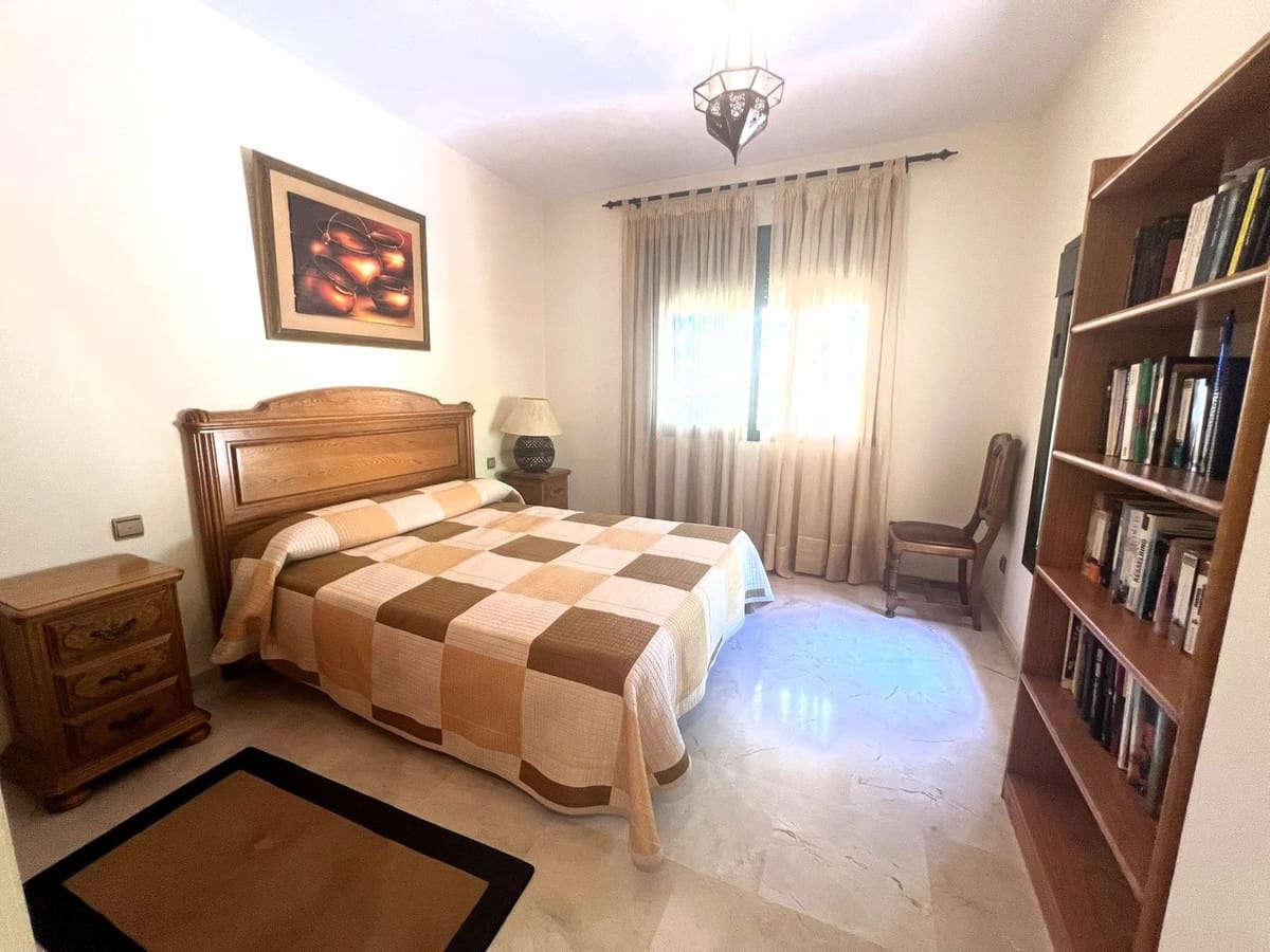 3 Zimmer Penthouse zu verkaufen in Atalaya-Isdabe mit Garage - 770.000 € (Ref: 9944218)