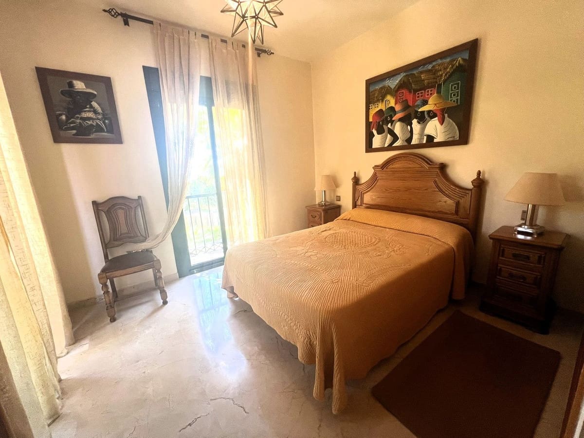 3 Zimmer Penthouse zu verkaufen in Atalaya-Isdabe mit Garage - 770.000 € (Ref: 9944218)