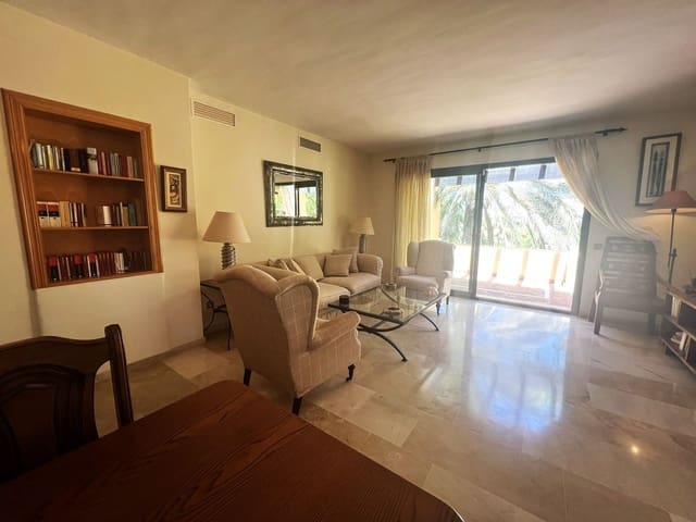 3 Zimmer Penthouse zu verkaufen in Atalaya-Isdabe, Estepona mit Garage - 770.000 € (Ref: 9944218)