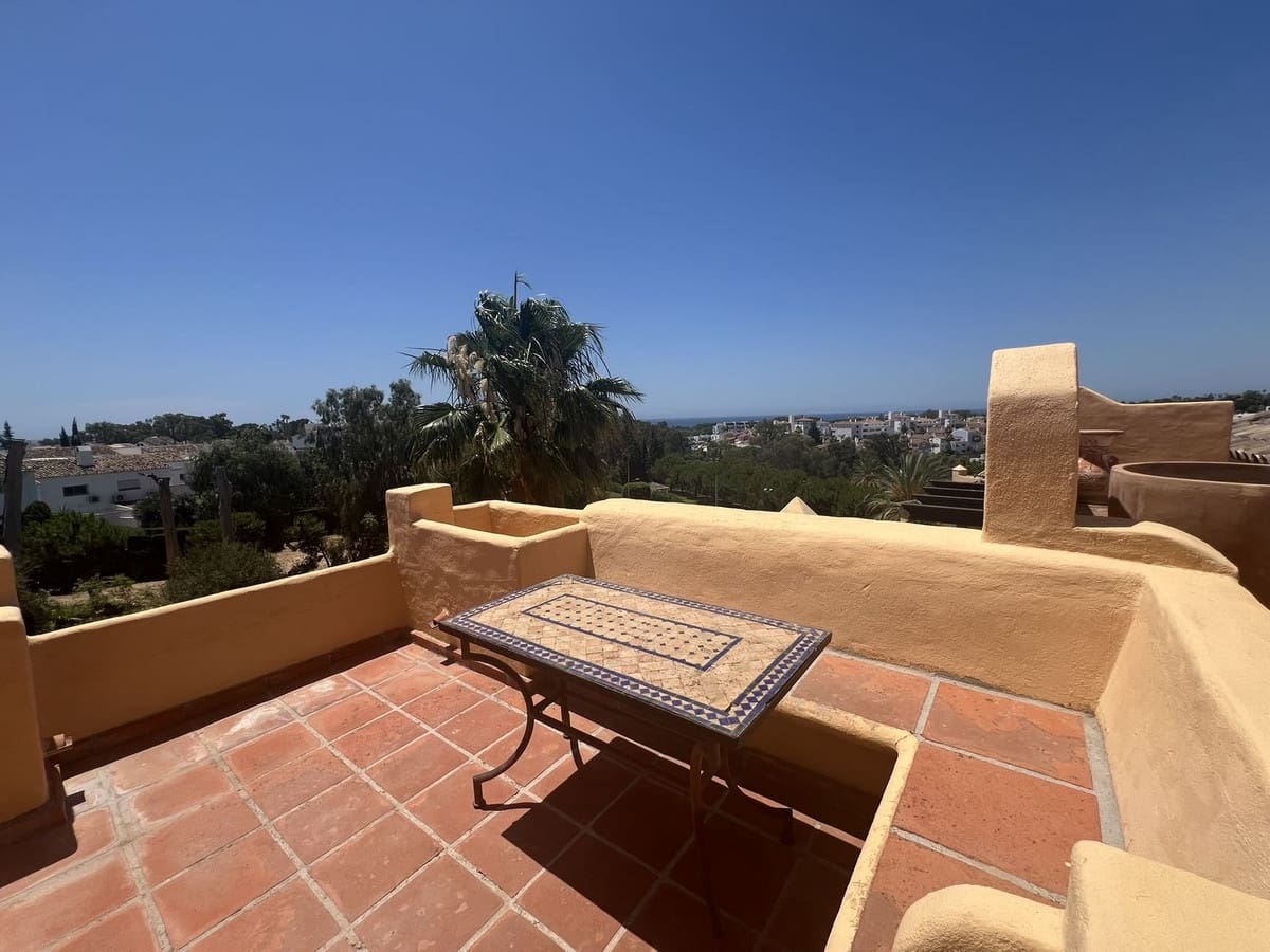 3 Zimmer Penthouse zu verkaufen in Atalaya-Isdabe mit Garage - 770.000 € (Ref: 9944218)