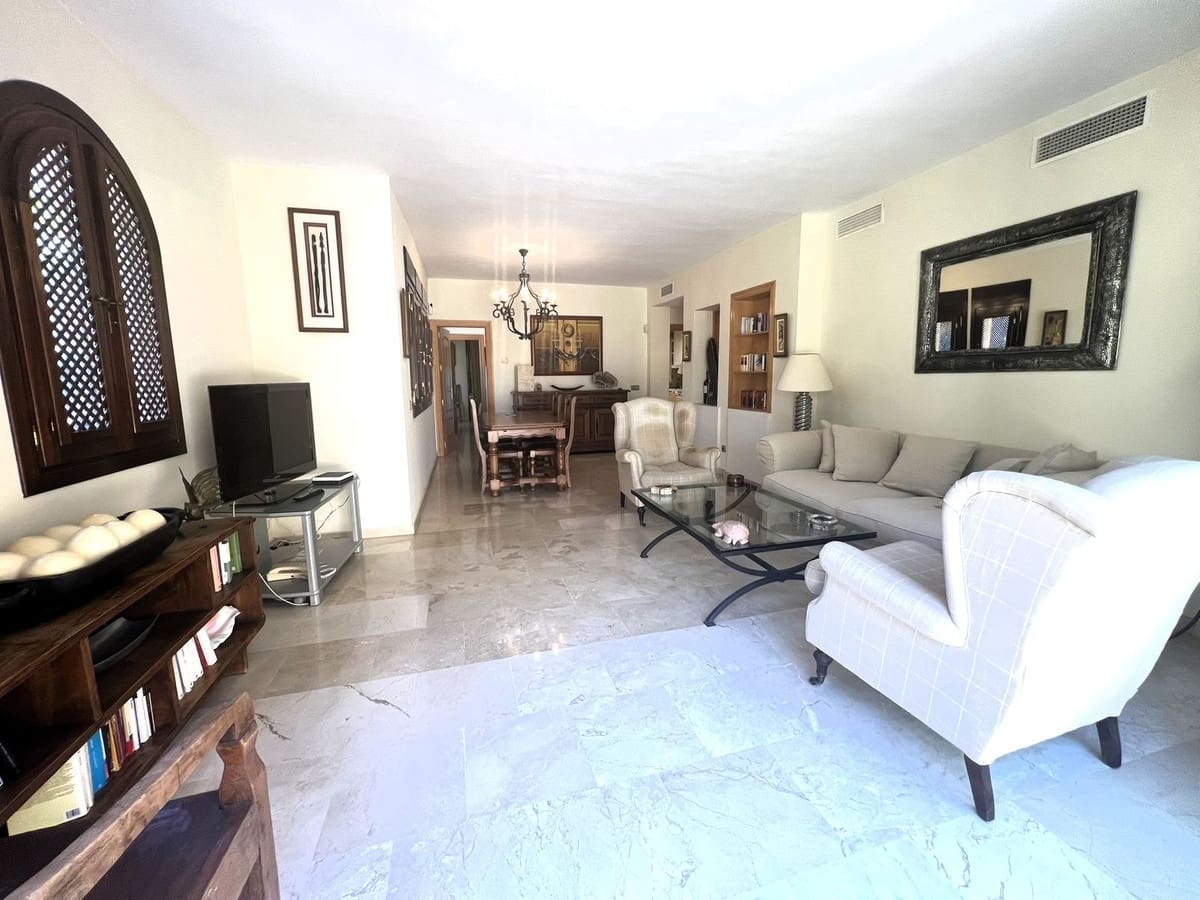 3 Zimmer Penthouse zu verkaufen in Atalaya-Isdabe mit Garage - 770.000 € (Ref: 9944218)