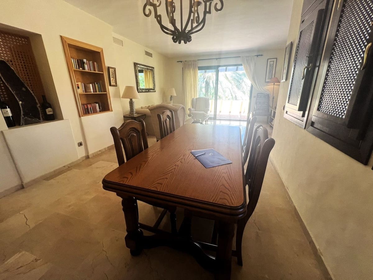 3 Zimmer Penthouse zu verkaufen in Atalaya-Isdabe mit Garage - 770.000 € (Ref: 9944218)