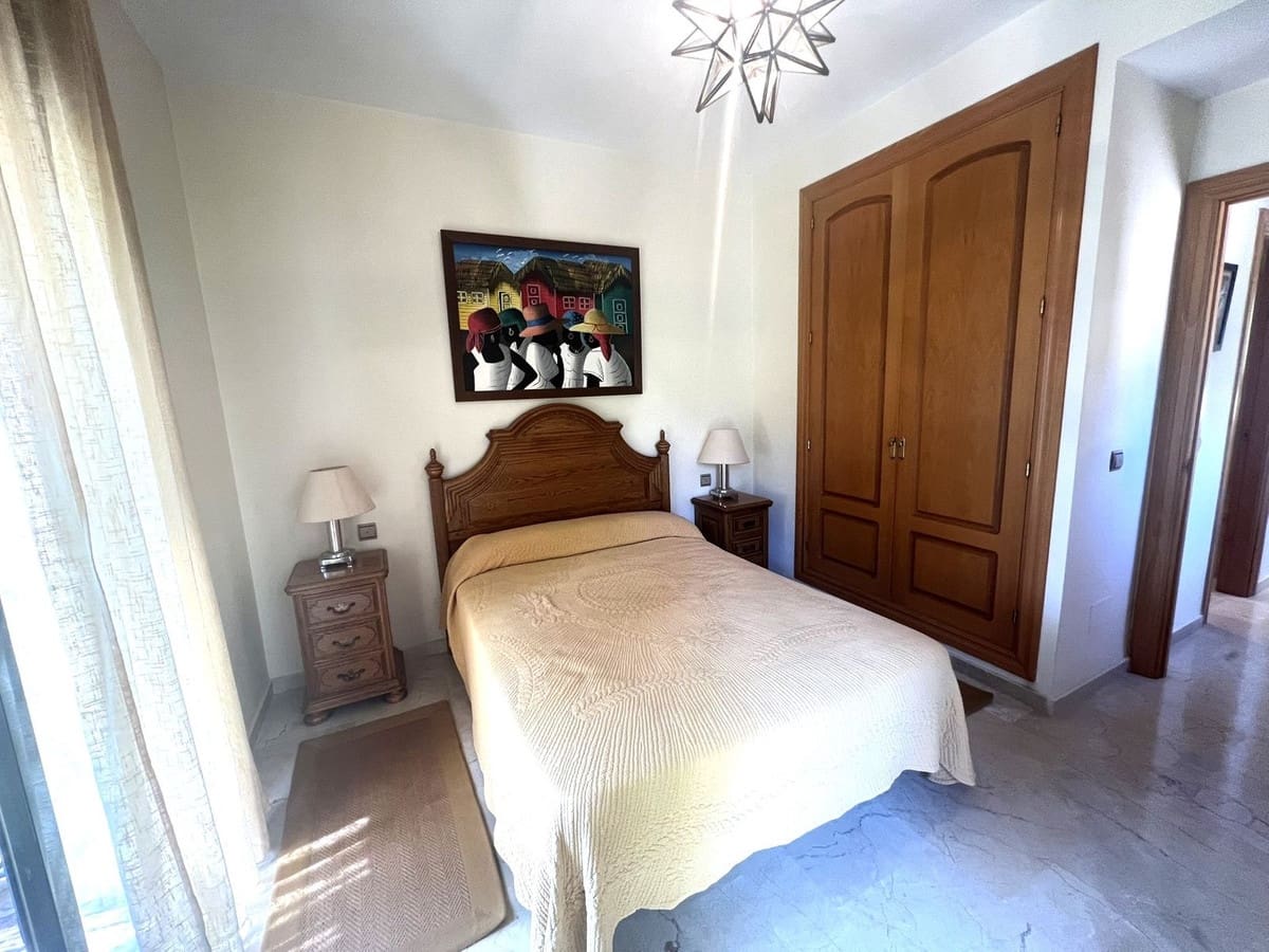 3 Zimmer Penthouse zu verkaufen in Atalaya-Isdabe mit Garage - 770.000 € (Ref: 9944218)