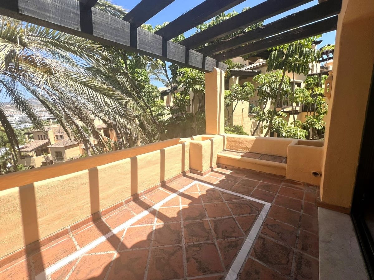 3 Zimmer Penthouse zu verkaufen in Atalaya-Isdabe mit Garage - 770.000 € (Ref: 9944218)