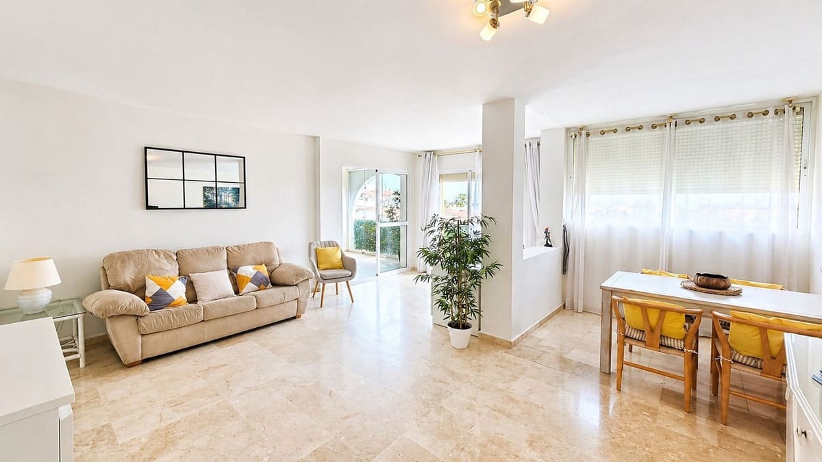 2 quarto Apartamento para venda em Atalaya-Isdabe com piscina garagem - 329 000 € (Ref: 9945951)