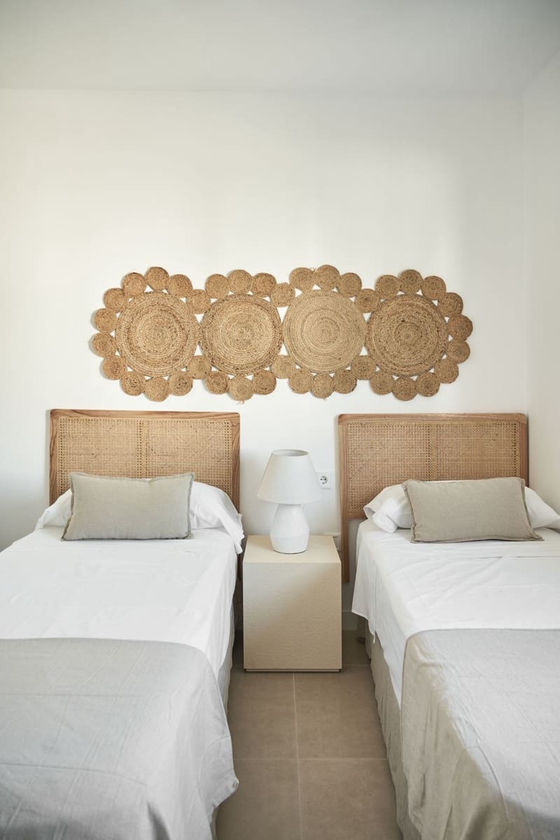 Casa de 3 habitaciones en Benahavís en venta con piscina garaje - 549.000 € (Ref: 9945953)