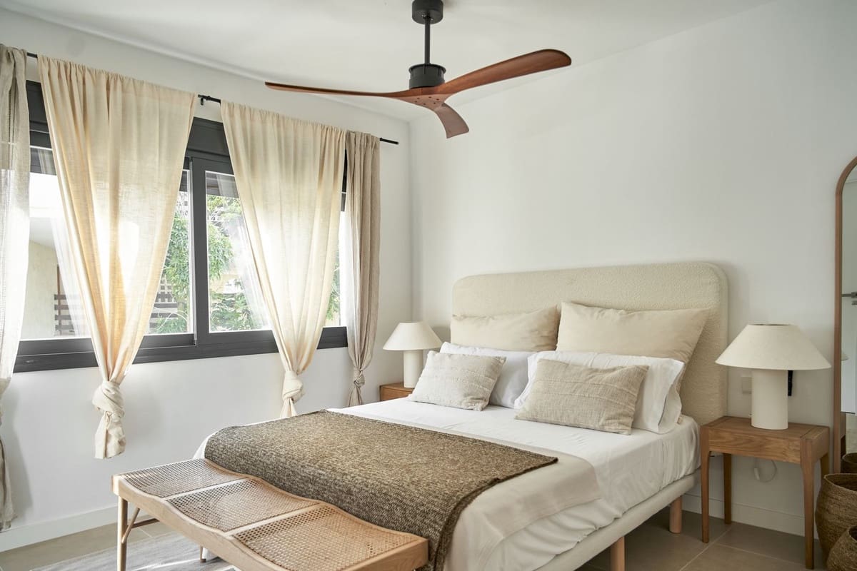 Casa de 3 habitaciones en Benahavís en venta con piscina garaje - 549.000 € (Ref: 9945953)