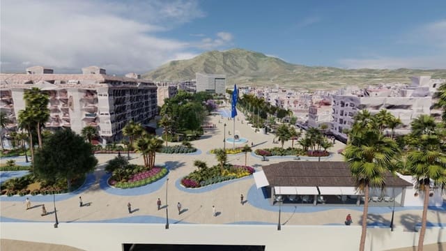 4 Zimmer Apartment zu verkaufen in Estepona - 599.000 € (Ref: 9945955)