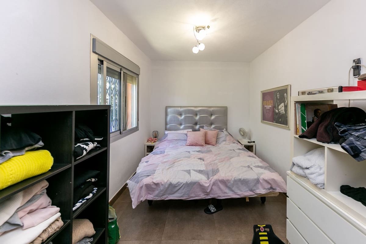 10 quarto Quinta/Casa Rural para venda em Estepona com piscina garagem - 830 000 € (Ref: 9945970)