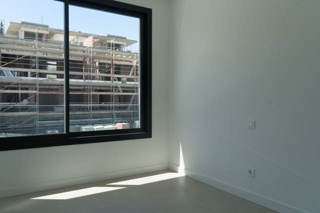 3 sovrum Hus till salu i Atalaya-Isdabe, Estepona med pool garage - 795 000 € (Ref: 9948312)