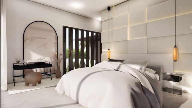 5 camera da letto Villa in vendita in Marbella con piscina garage - 3.200.000 € (Rif: 9948800)