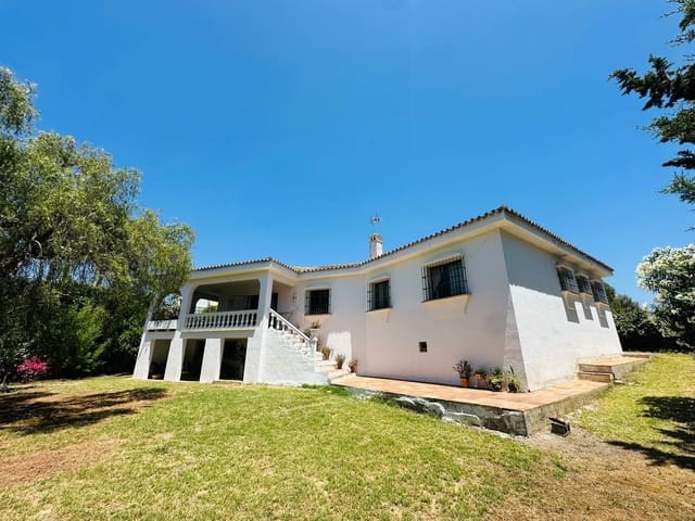 3 bedroom Villa for sale in Atalaya, Madrid city with garage - € 845,000 (Ref: 9955990)