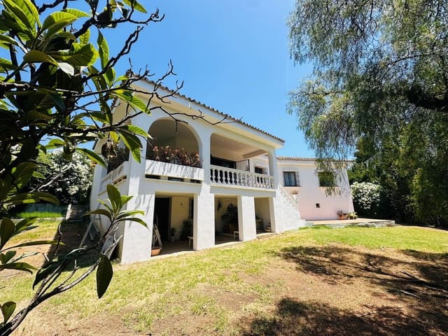 3 bedroom Villa for sale in Atalaya, Madrid city with garage - € 845,000 (Ref: 9955990)