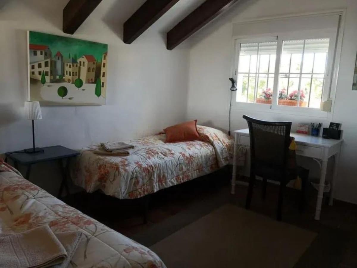 Finca/Casa Rural de 4 habitaciones en Estepona en venta con piscina garaje - 1.300.000 € (Ref: 9958157)