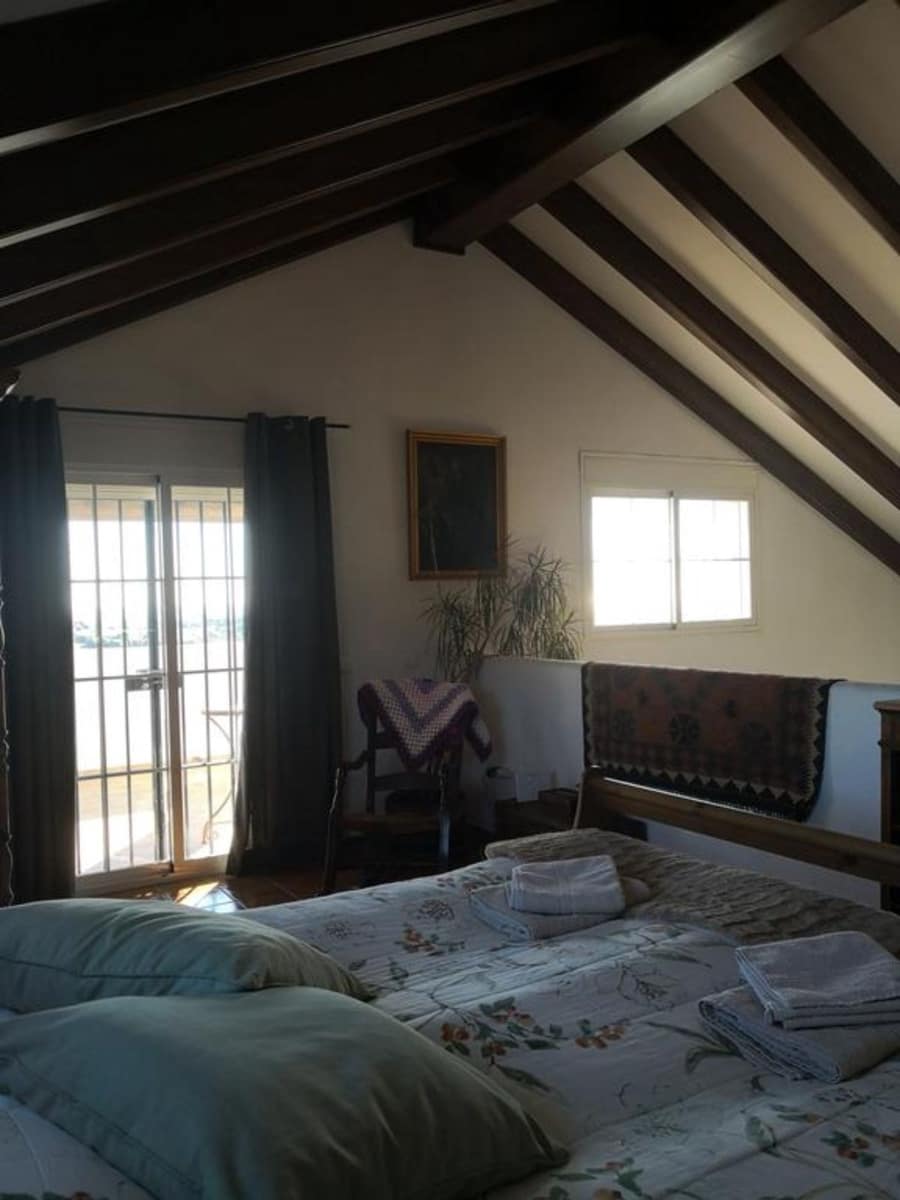 Finca/Casa Rural de 4 habitaciones en Estepona en venta con piscina garaje - 1.300.000 € (Ref: 9958157)