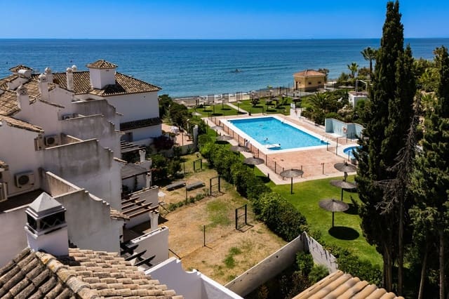 5 slaapkamer Villa te koop in Estepona met zwembad garage - € 1.649.000 (Ref: 9958159)
