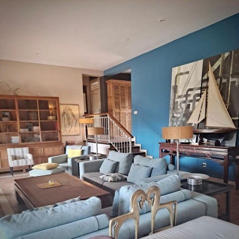 6 soveværelse Villa til salg i Manilva med swimmingpool garage - € 865.000 (Ref: 9959861)