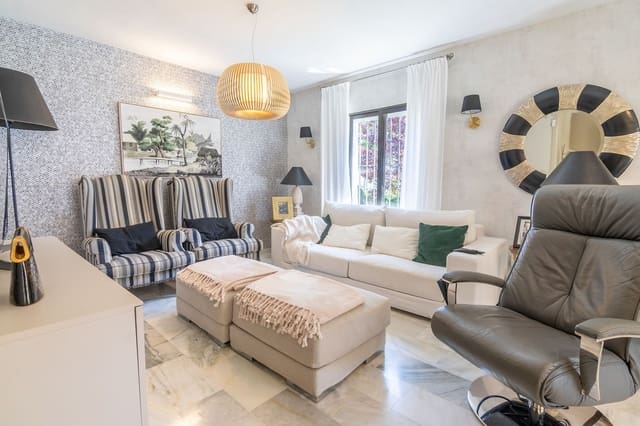 3 camera da letto Villa in vendita in Estepona con piscina garage - 1.599.000 € (Rif: 9959989)