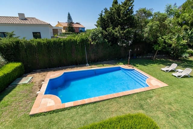 3 camera da letto Villa in vendita in Estepona con piscina garage - 1.599.000 € (Rif: 9959989)