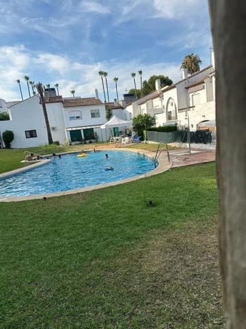3 soverom Villa til salgs i Bel-Air, Estepona med svømmebasseng garasje - € 419 000 (Ref: 9959991)