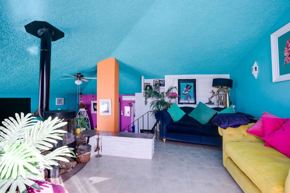 3 bedroom Townhouse for sale in Estepona with pool - € 499,000 (Ref: 9959992)