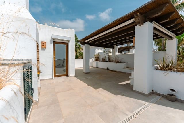 3 soverom Hus til salgs i El Paraíso, Benahavís med svømmebasseng garasje - € 895 000 (Ref: 9959995)