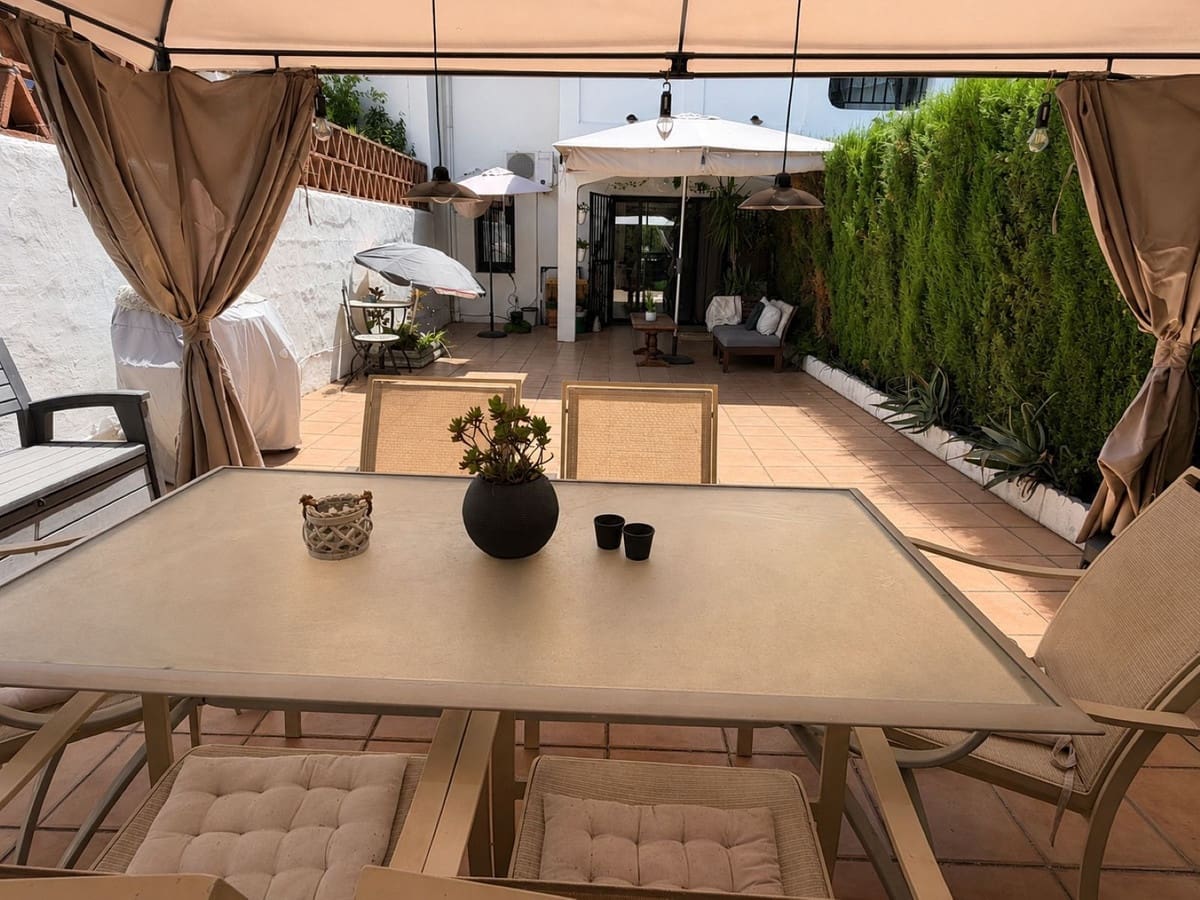 4 sypialnia Dom na sprzedaż w Bel-Air z basenem - 550 000 € (Ref: 9961546)