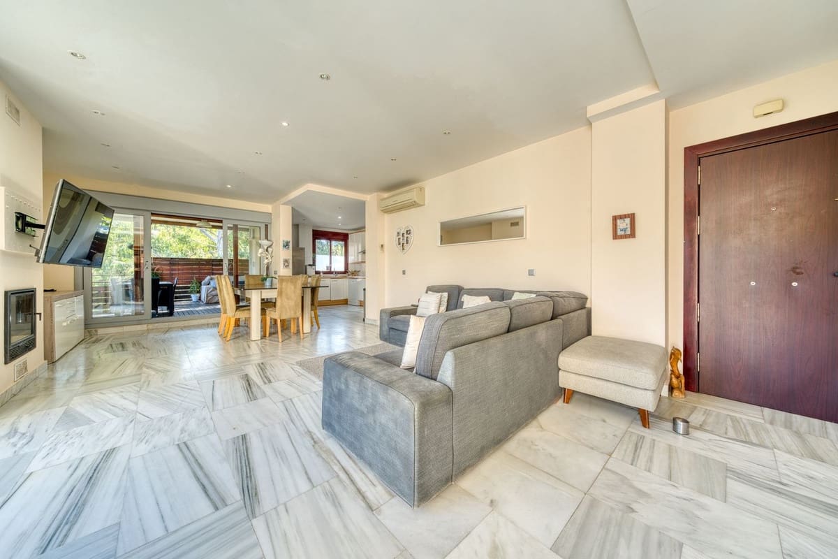 5 slaapkamer Villa te koop in Benahavis met zwembad garage - € 600.000 (Ref: 9975647)