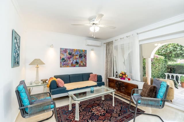 2 slaapkamer Huis te koop in Costabella, Marbella met garage - € 695.000 (Ref: 9975649)