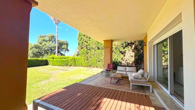 3 soverom Hus til salgs i Marbella med svømmebasseng garasje - € 890 000 (Ref: 9985191)