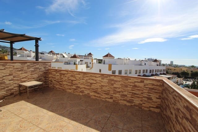 5 Zimmer Haus zu verkaufen in Marbella mit Pool Garage - 560.000 € (Ref: 9985250)