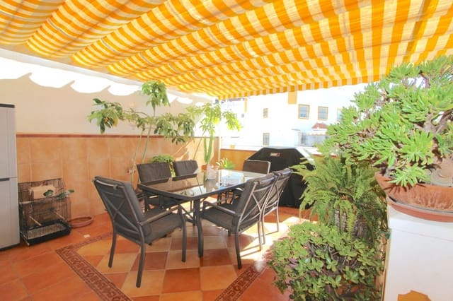 5 Zimmer Haus zu verkaufen in Marbella mit Pool Garage - 560.000 € (Ref: 9985250)
