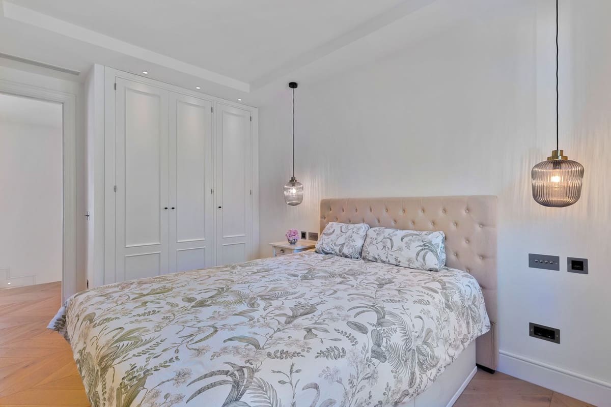 3 soverom Hus til salgs i Marbella med svømmebasseng - € 1 150 000 (Ref: 9987054)