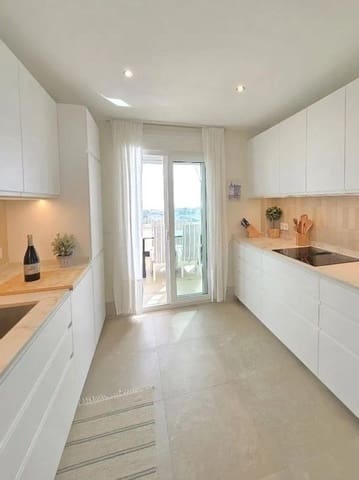 Casa de 3 habitaciones en Santa Clara, Marbella en venta con piscina garaje - 1.155.000 € (Ref: 9987055)