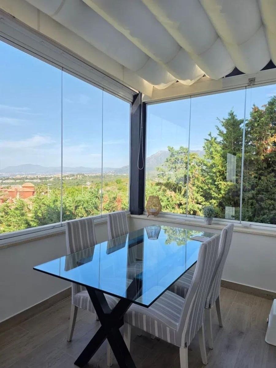 Casa de 3 habitaciones en Marbella en venta con piscina garaje - 1.155.000 € (Ref: 9987055)
