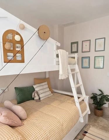 Casa de 3 habitaciones en Santa Clara, Marbella en venta con piscina garaje - 1.155.000 € (Ref: 9987055)